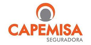 Logo Capemisa Seguradora