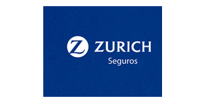 Logo Zurich Seguros